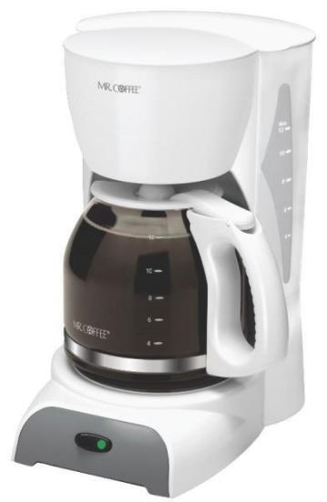 Picture of 12 CUP Coffee-Maker WITH "PAUSE N SERVE"