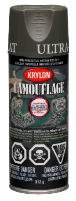 Picture of CAMOUFLAGE OL/DRAB