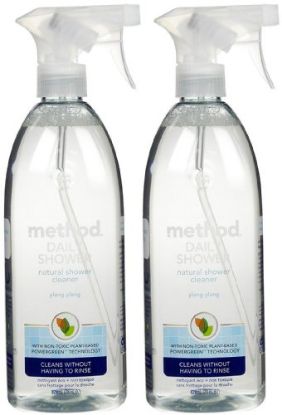 Picture of Daily Shower