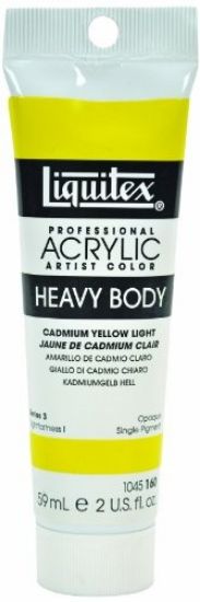 Picture of Heavy-Body-Color Light