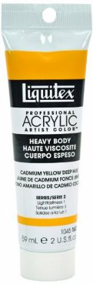 Picture of Heavy-Body-Color Deep-Hue