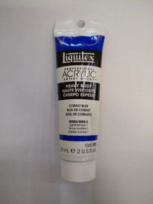 Picture of Heavy-Body-Color Cobalt-Blue