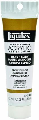 Picture of Heavy-Body-Color Bronze Yellow