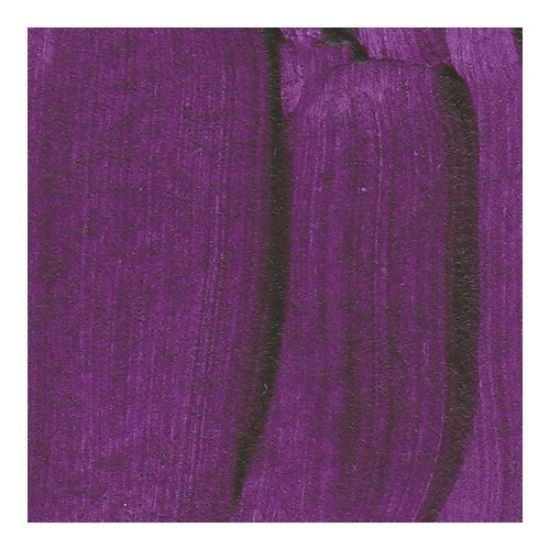 Picture of Basic Acrylic Color Deep Violet 4-USFluidOunce (118ml)