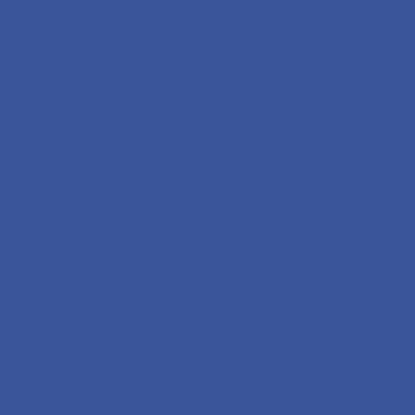 Picture of Basic Acrylic Color Cobalt-Blue Hue 4-USFluidOunce (118ml)