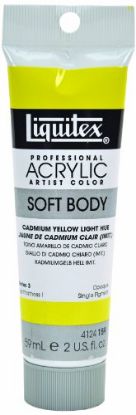 Picture of Soft Body Color Light-Hue