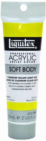 Picture of Soft Body Color Light-Hue