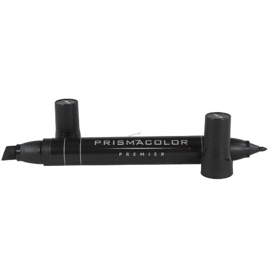Picture of Art-Marker Black PM-98