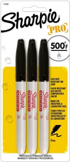 Picture of Industrial Black 3-pack