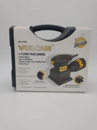 Picture of Palm-Sander 1/4-Sheet