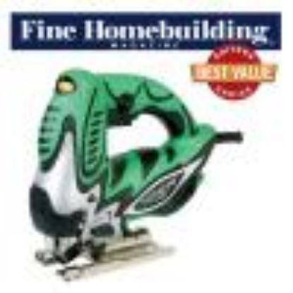 Picture of Cordless Circular-Saw 6-1/2" 18-Volt