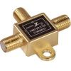 Picture of Coaxial-Cable Splitter 2-Way