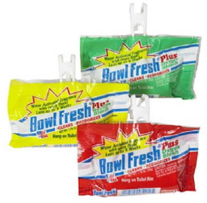 Picture of 3-Ounce Toilet-Cleaner Plus