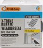 Picture of Weather-Seal Weather-Seal Gray 1/2" x 5/16"