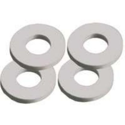 Picture of Toilet-Seat-Hinge WASHER