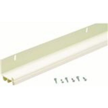 Picture of Door-Shoe PVC 1-3/4" White