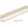 Picture of Door-Shoe PVC 1-3/4" White