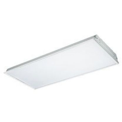 Picture of 2' x 4' Troffer w/ 2 Lite B