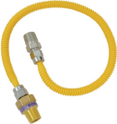 Picture of CSSL44E-36 P CSS EFV Gas-Connector