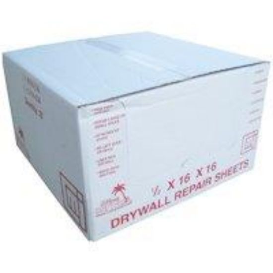 Picture of Gypsum-Board 1/2" x 16" x 16"