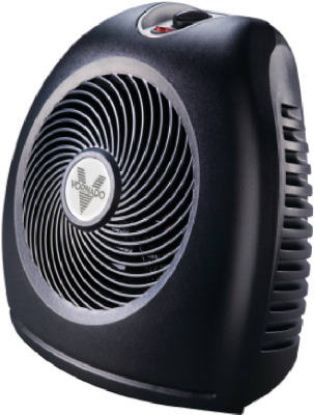 Picture of Space-Heater The Avth2 Vortex