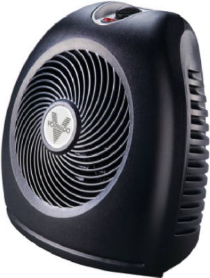 Picture of Space-Heater The Avth2 Vortex