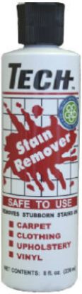 Picture of Stain-Remover 8-Ounce Tech