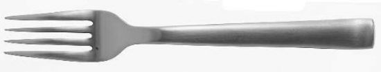 Picture of Norse Salad Fork- All Satin-Finish