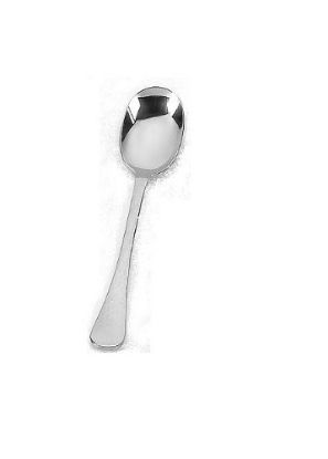 Picture of Lafayette Dinner-Spoon Hammered-Finish