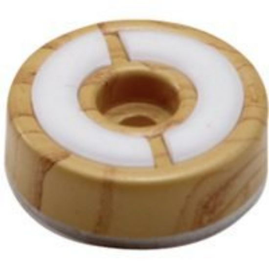 Picture of Furniture Grip Pad Wood 1"