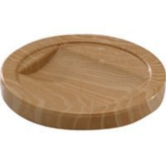 Picture of Furniture Cup Wood 2-1/4"