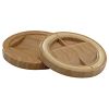 Picture of Furniture Cup Wood 2-1/4"