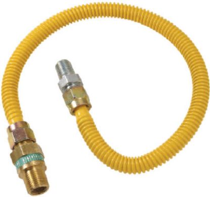 Picture of CSSD44E-18 P CSS EFV Gas-Connector