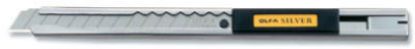 Picture of Snap-Blade Utility-Knife Stainless-Steel