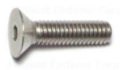 Picture of Machine-Screw Socket-cap Stainless-steel
