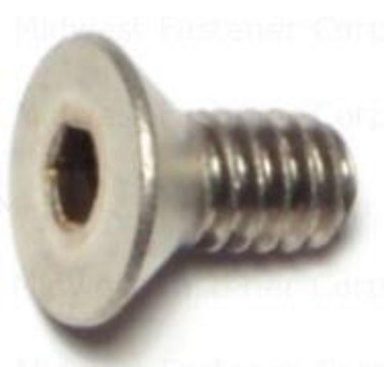 Picture of Machine-Screw Socket-cap Stainless-steel