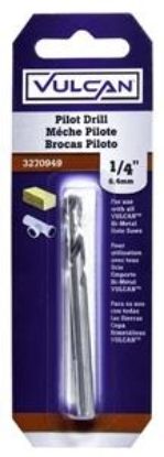 Picture of Drill-bit Hole-saw Pilot 1/4"