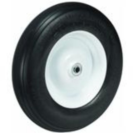 Picture of 27/65 UNIVSL FLAT-FREE TIRE