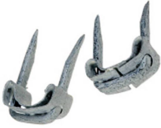 Picture of #5 x 1/2 White Cable-Staple