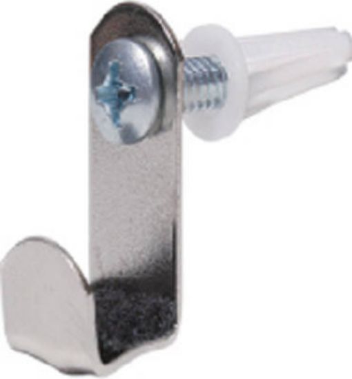 Picture of Picture-Hanger Brick Clip