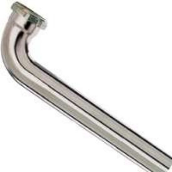 Picture of PP2519CPWASTE ARM 1-1/2" X 11-1/2"