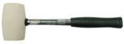 Picture of Mallet White-Rubber Head