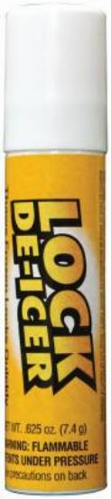 Picture of 5/8-oz Lock De-icer