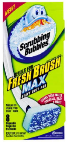Picture of Fresh Brush Max Refill