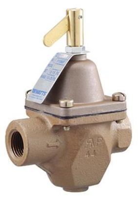 Picture of 1/2 Boiler Feed Regulator