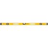 Picture of I-Beam 180 Spirit-Level Aluminum 48"