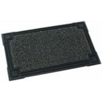 Picture of Cinder Grass Rubber Mat