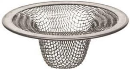 Picture of Sink-strainer Lavatory Mesh 2-1/2"