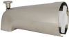 Picture of Brushed-Nickel Universal Tub-Spout DIVERTER