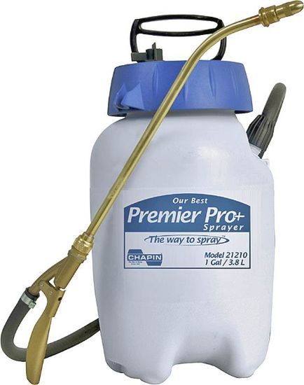 Picture of POLY Hand-Pump Pressure-Sprayer PREPRO